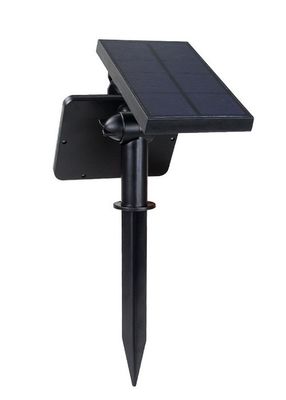 200lm High Light Solar LED SpotLight Solar Panel Wall Light