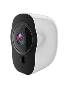 Wireless Indoor Ourdoor Waterproof WIFI Security Camera