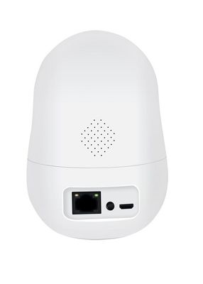 Night Vision Sound Detection Indoor Waterproof CCTV Camera
