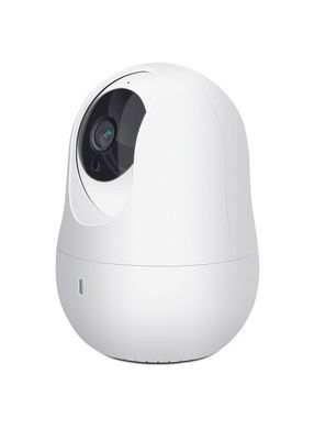 Night Vision Sound Detection Indoor Waterproof CCTV Camera